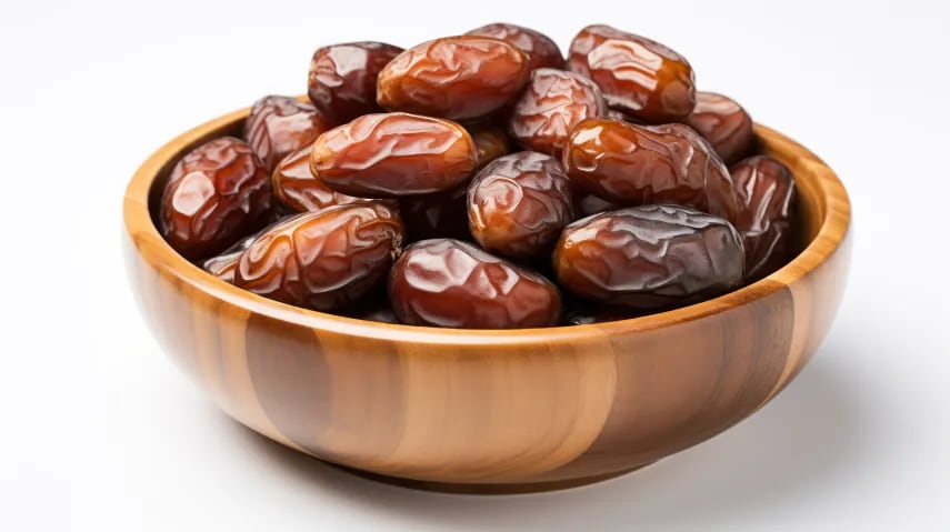 تصویر 3 از خرما استعمران تازه با کیفیت طبیعی و ظاهر یکدست